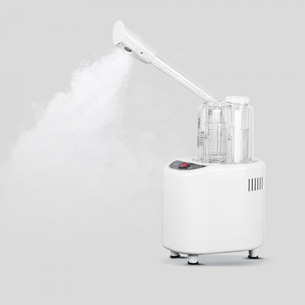 Professional Facial Steamer for Face Deep Cleaning Hot Mist Function for Salon Spa Home Beauty Equipment